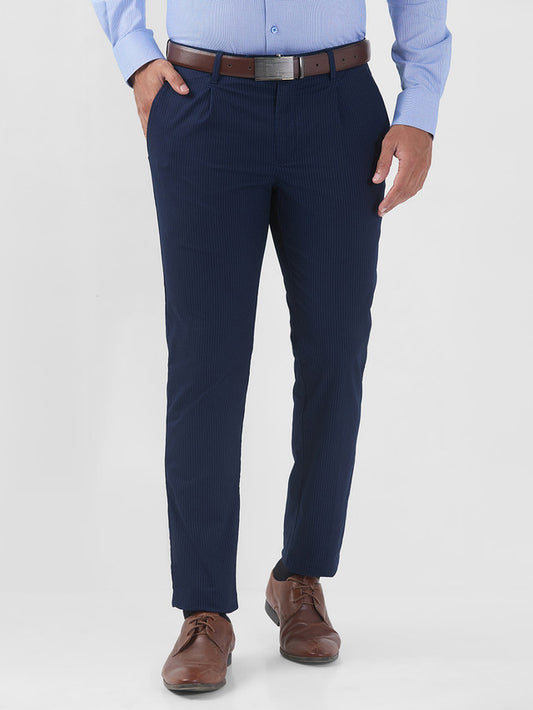 Raymond Blue Trouser