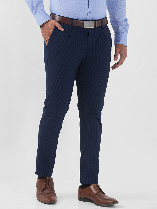 Raymond Blue Trouser