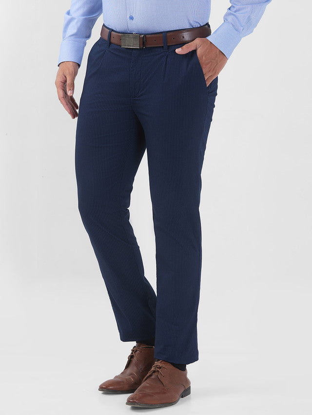 Raymond Blue Trouser