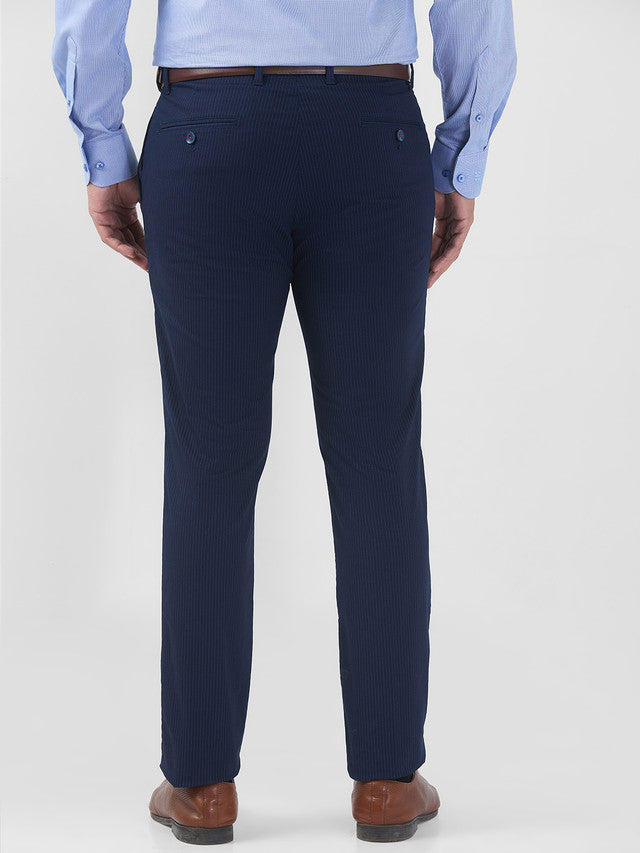 Raymond Blue Trouser