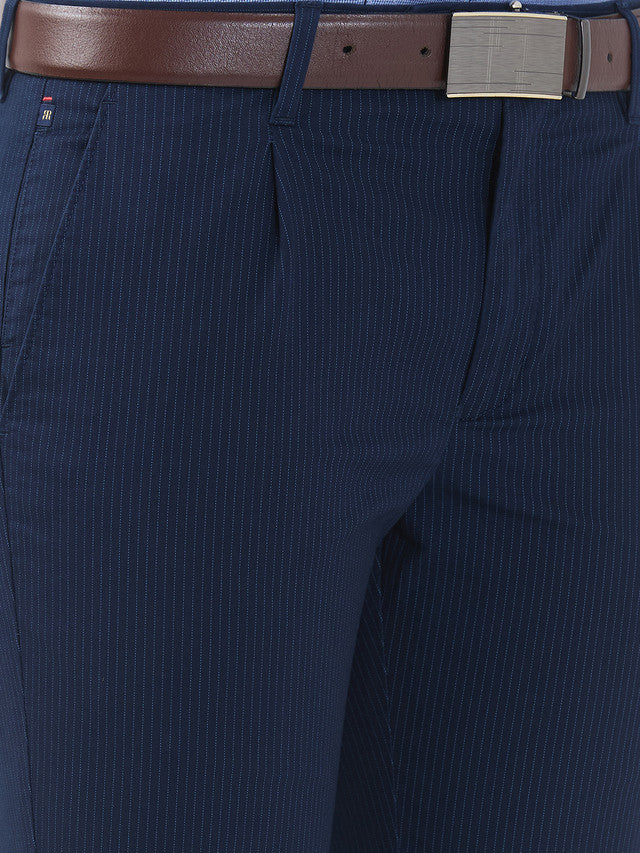 Raymond Blue Trouser