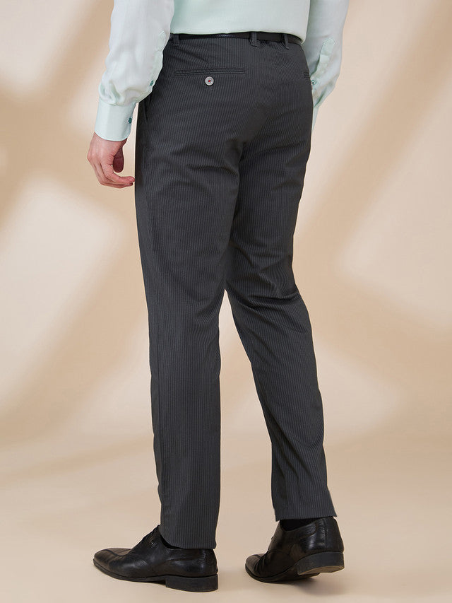 Raymond Grey Trouser