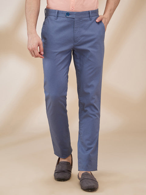 Raymond Blue Trouser