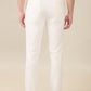 Raymond White Trouser