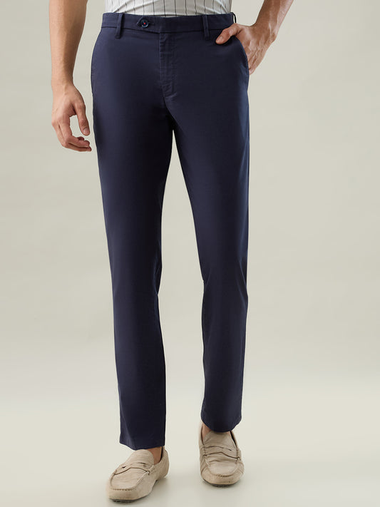 Raymond Blue Trouser