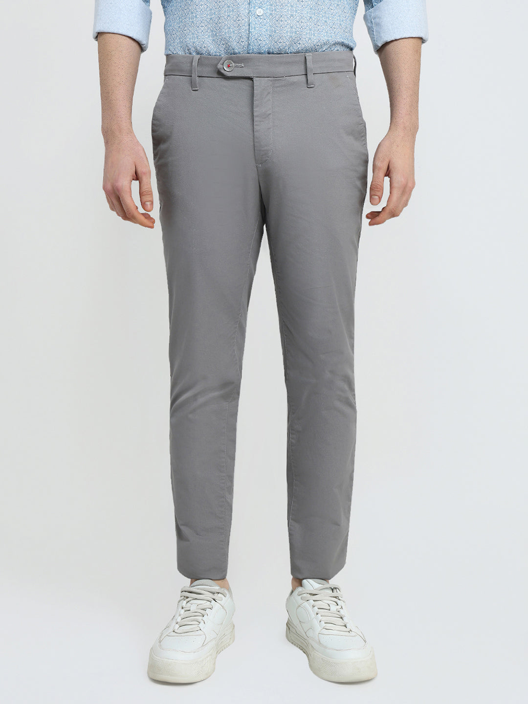 Raymond Grey Trouser