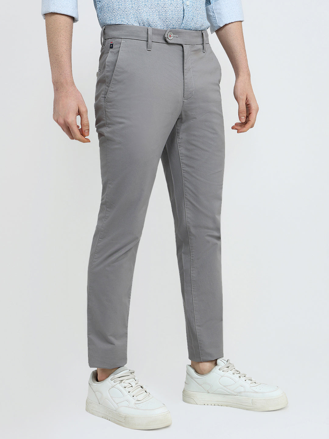 Raymond Grey Trouser