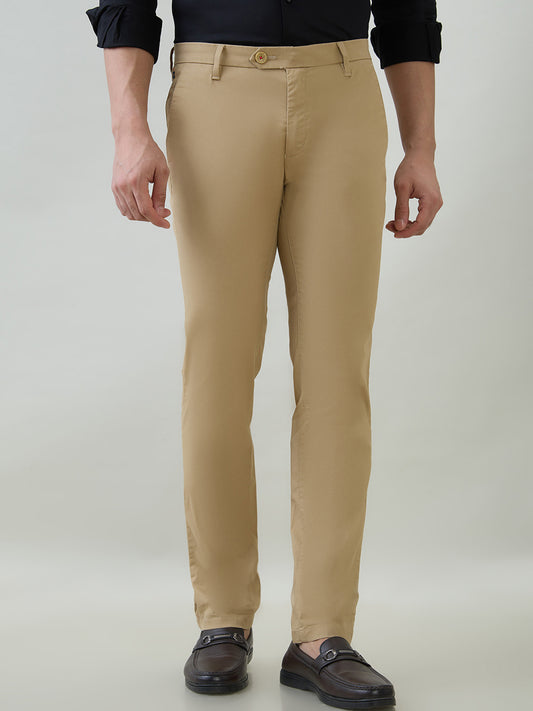 Raymond Khaki Trouser