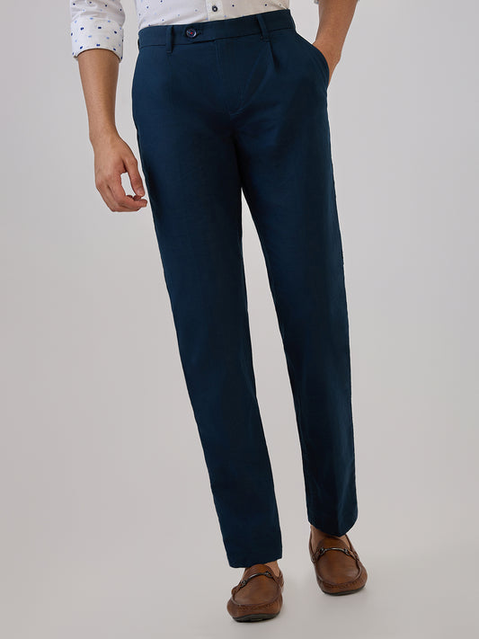 Raymond Blue Trouser