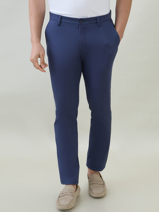 Raymond Blue Trouser