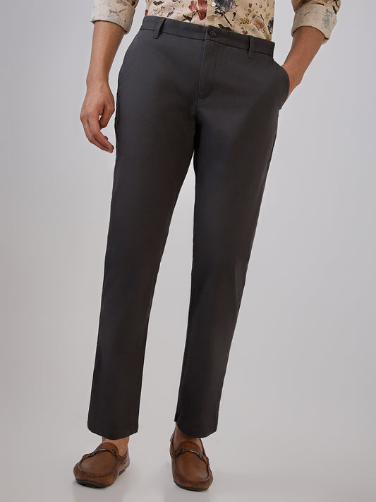 Raymond Grey Trouser