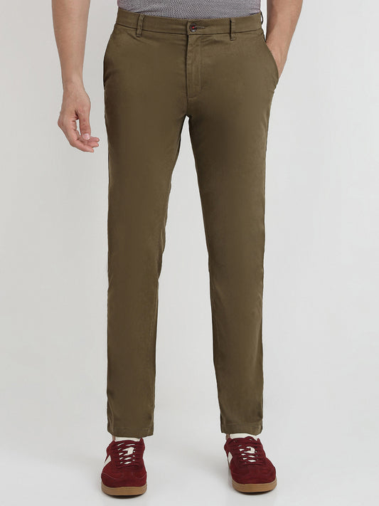 Raymond Brown Trouser
