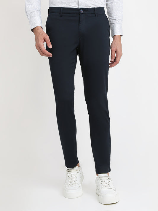 Raymond Blue Trouser