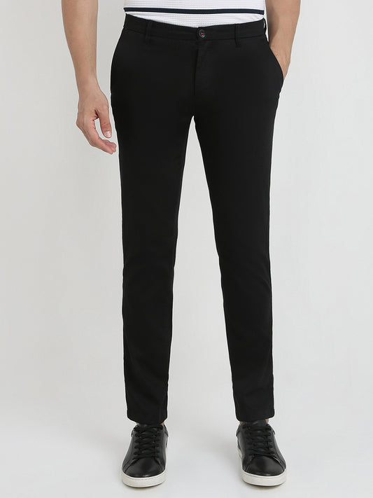 Raymond Black Trouser
