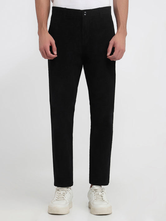 Raymond Black Trouser