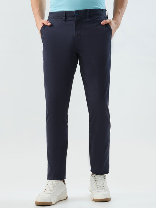 Raymond Blue Trouser