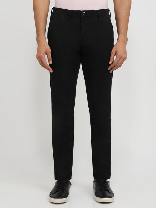 Raymond Black Trouser