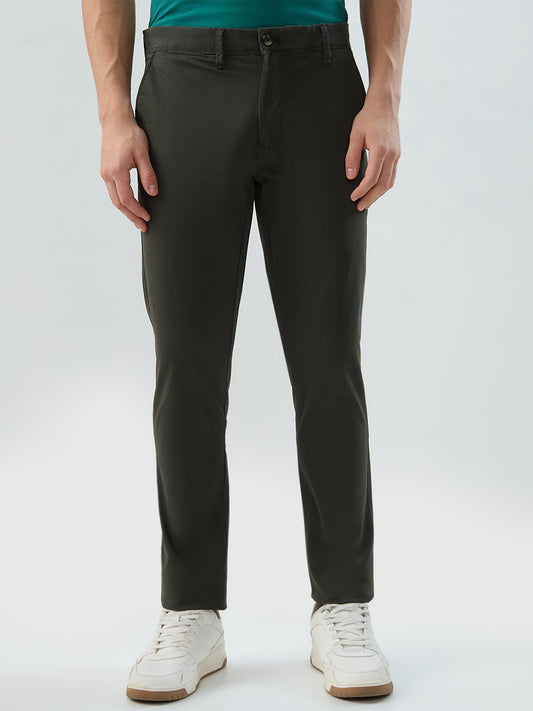 Raymond Green Trouser