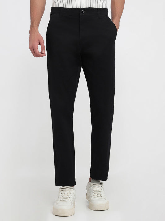 Raymond Black Trouser