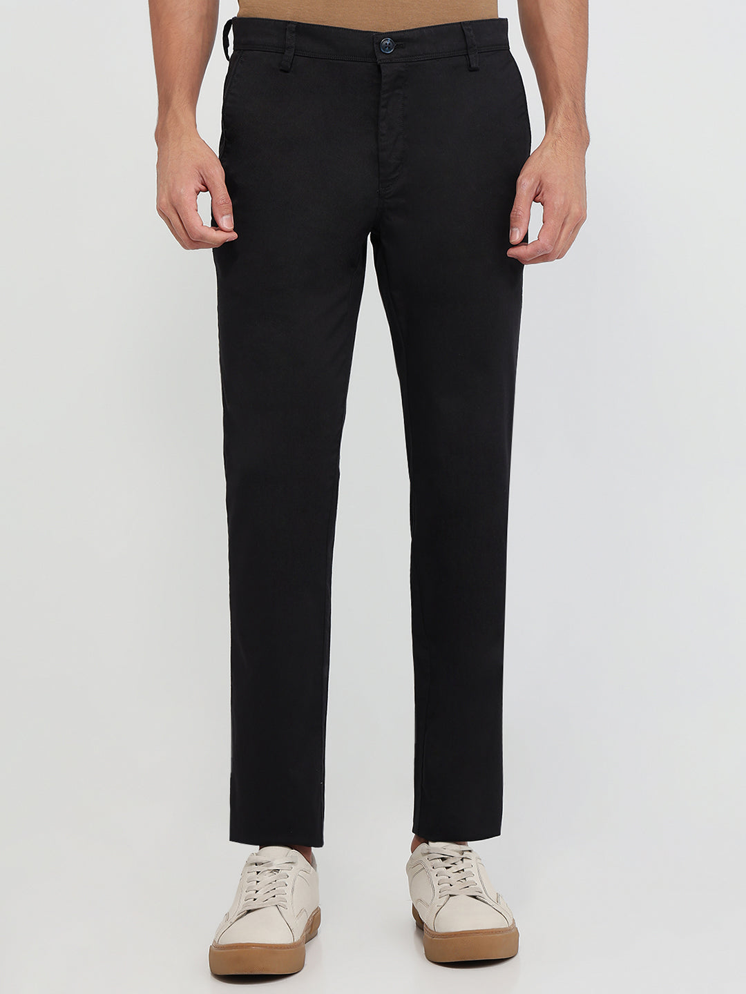 Raymond Blue Trouser