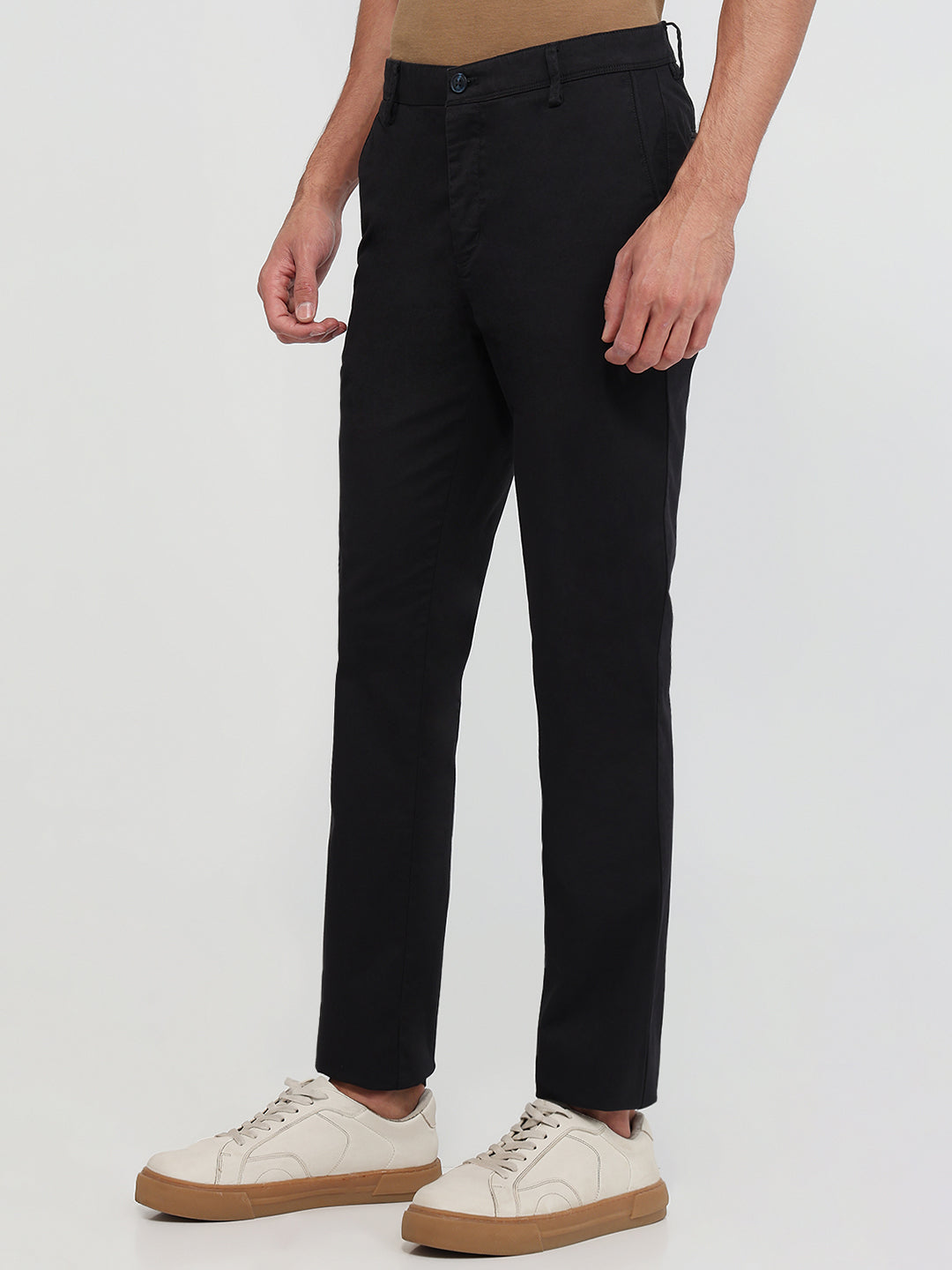 Raymond Blue Trouser