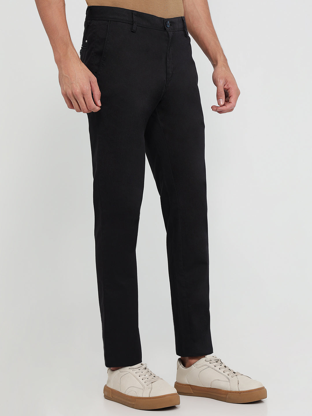 Raymond Blue Trouser