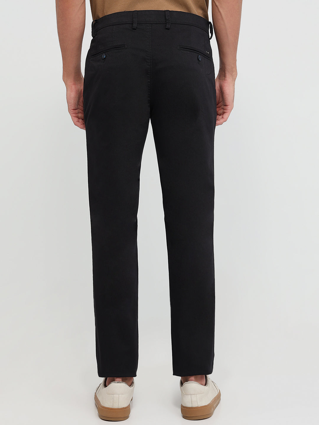 Raymond Blue Trouser