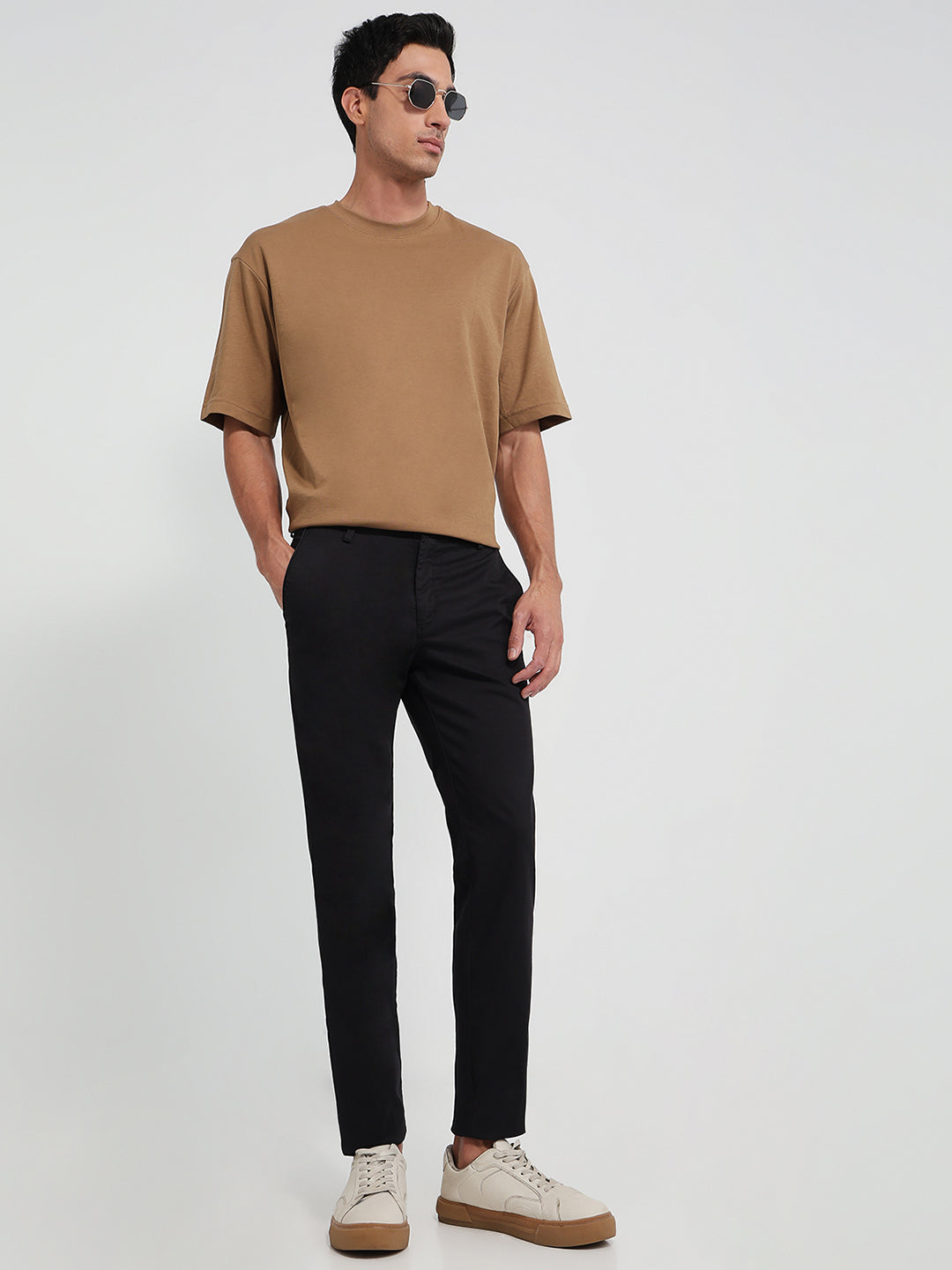 Raymond Blue Trouser