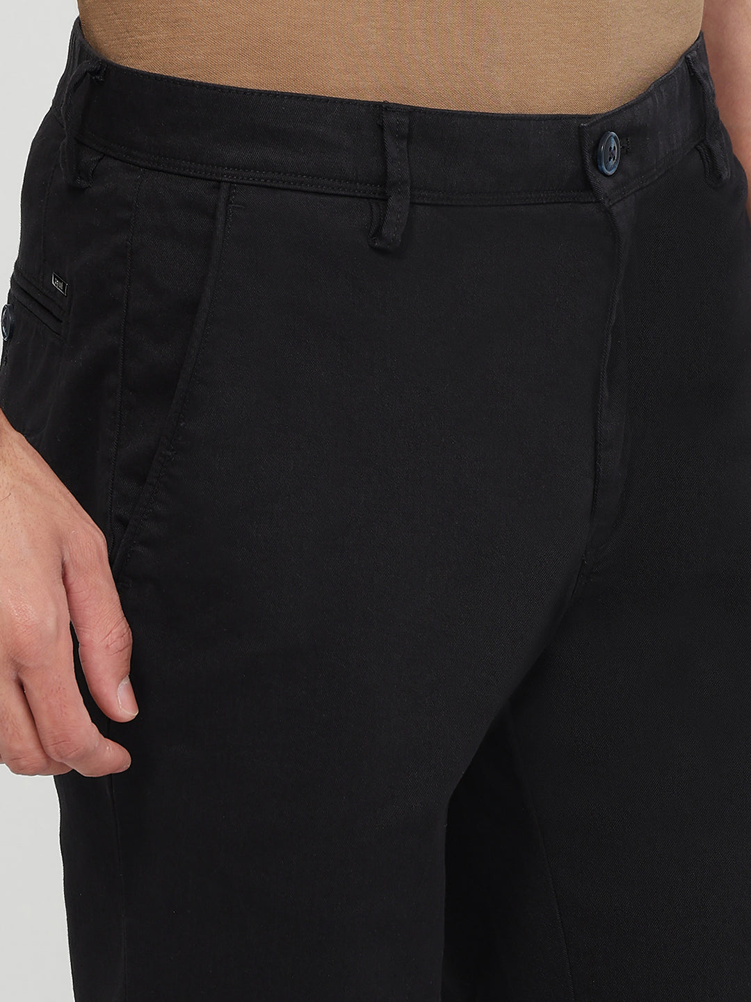 Raymond Blue Trouser