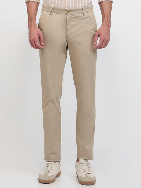 Raymond Khaki Trouser