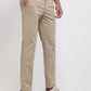 Raymond Khaki Trouser