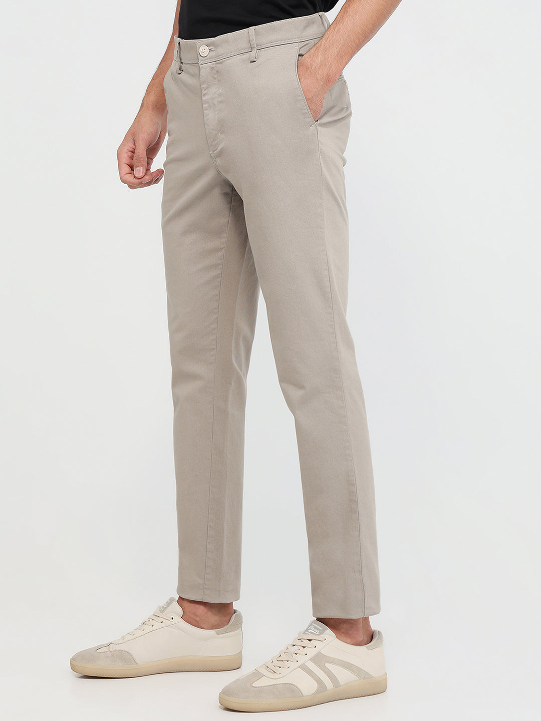 Raymond Green Trouser