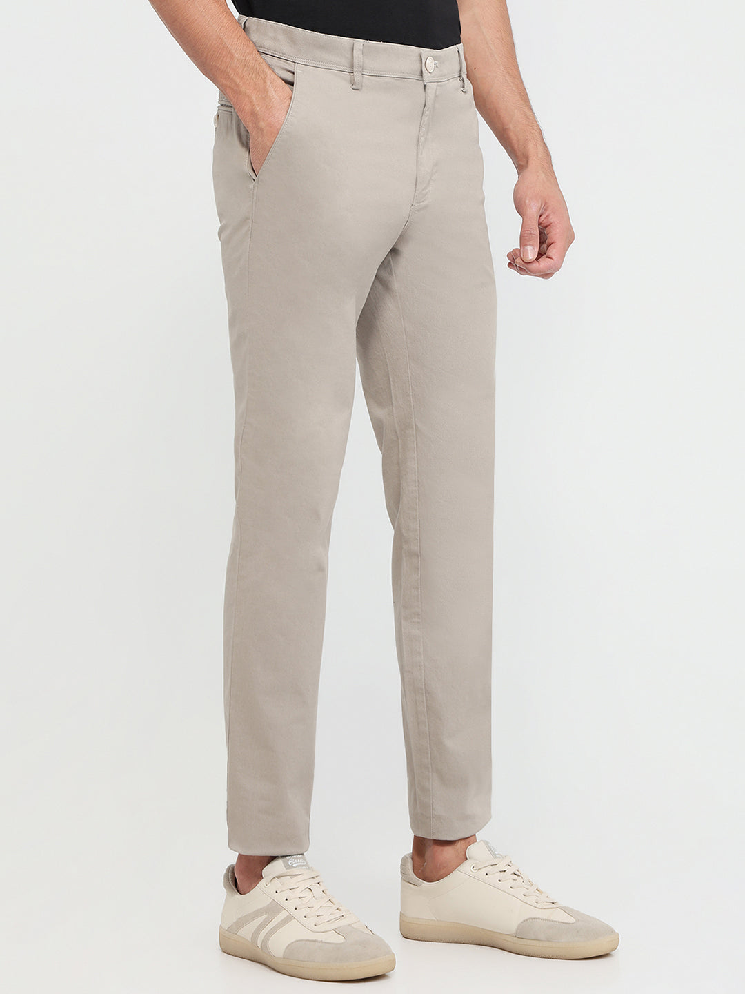 Raymond Green Trouser