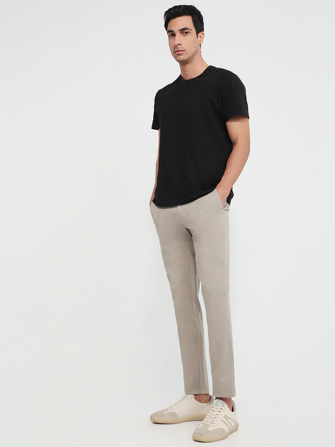 Raymond Green Trouser