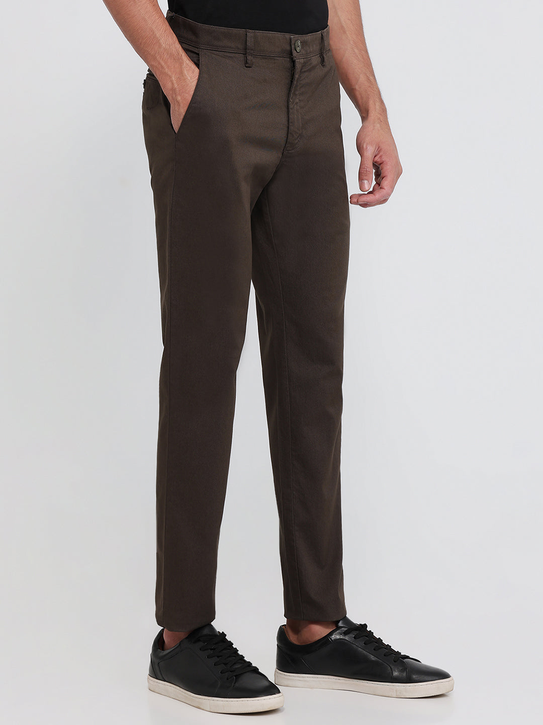 Raymond Green Trouser