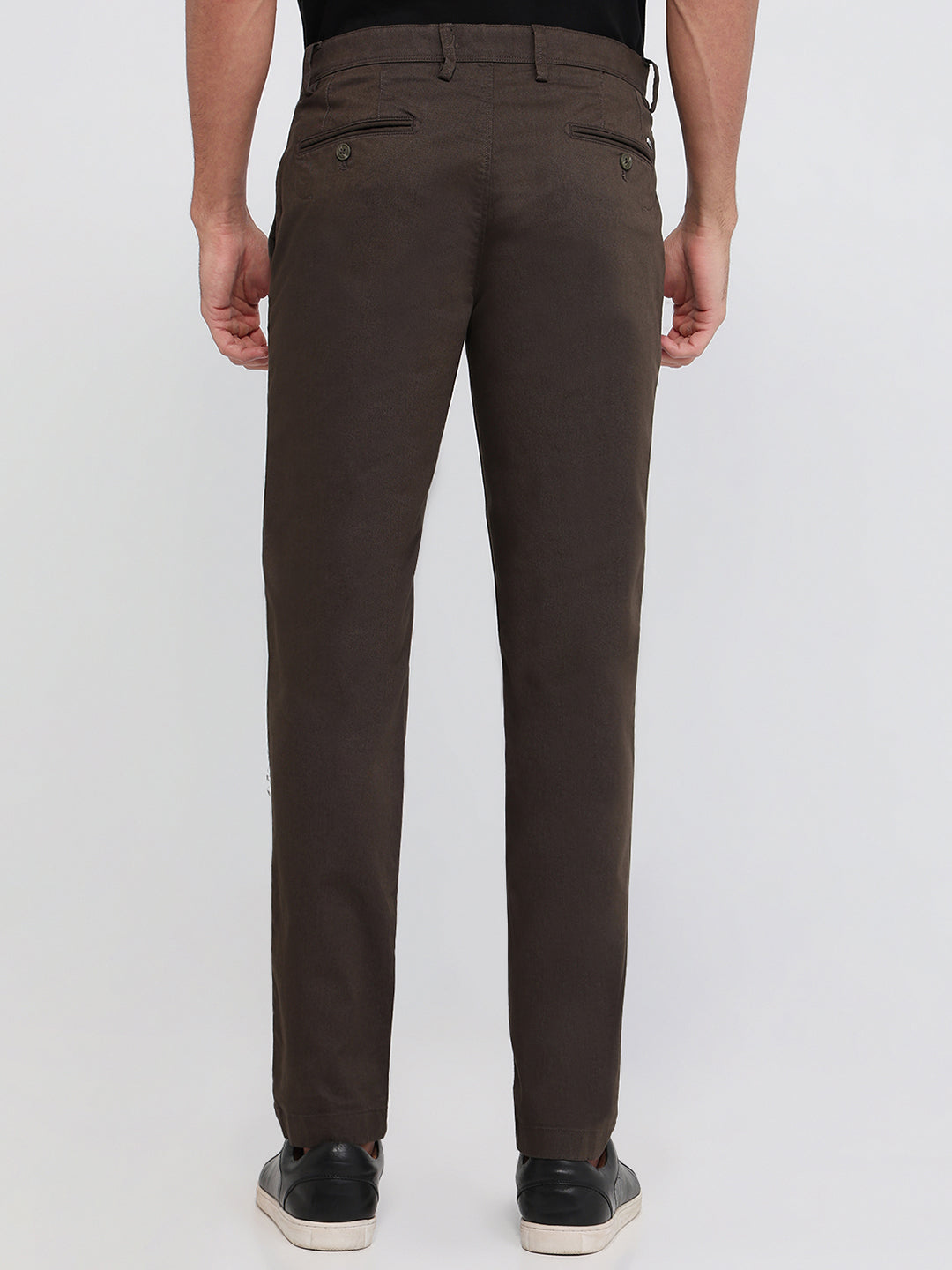 Raymond Green Trouser