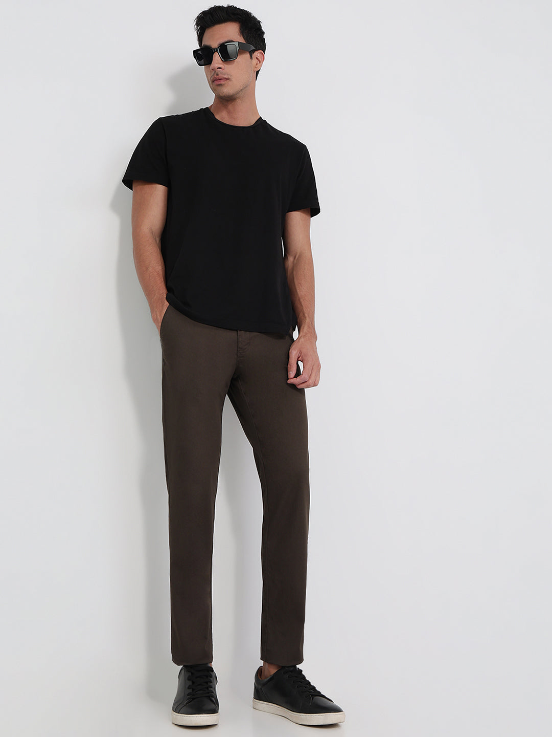Raymond Green Trouser