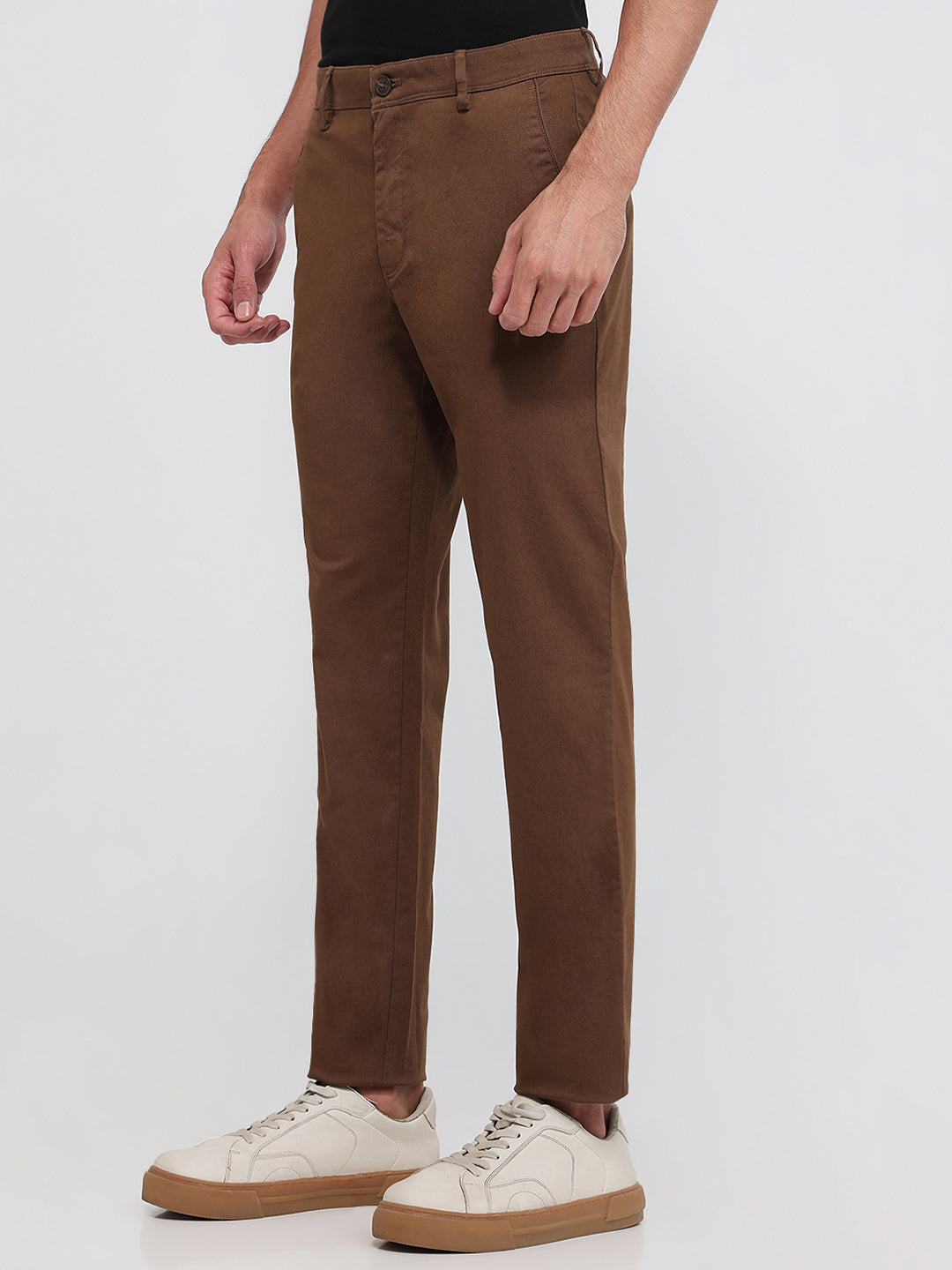 Raymond Brown Trouser