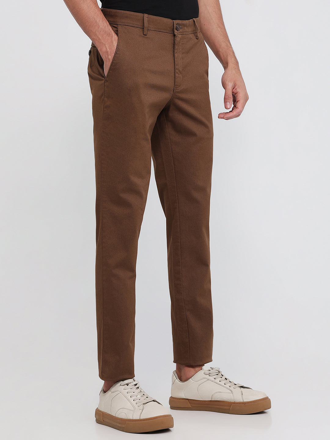 Raymond Brown Trouser