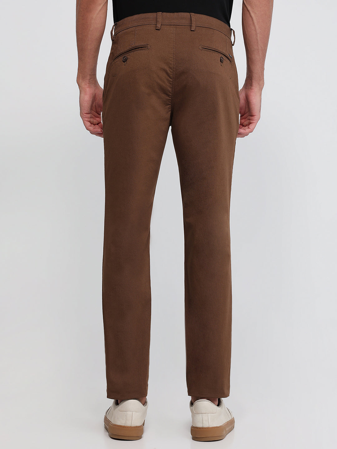 Raymond Brown Trouser