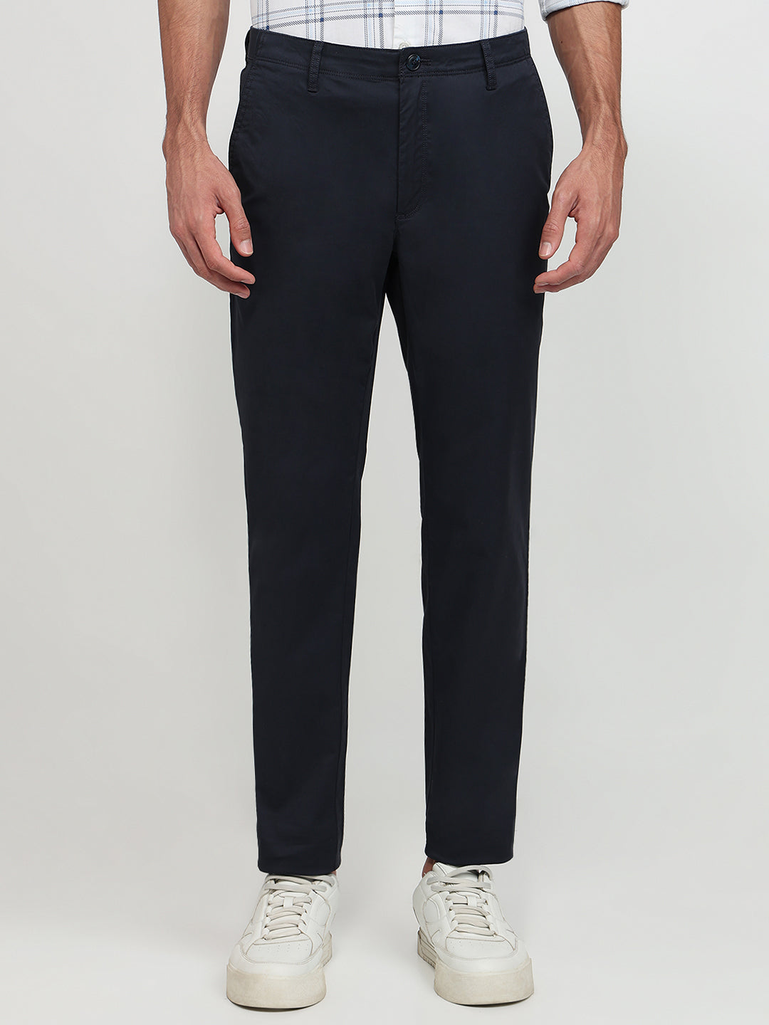 Raymond Blue Trouser