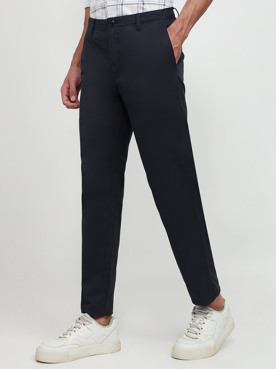Raymond Blue Trouser