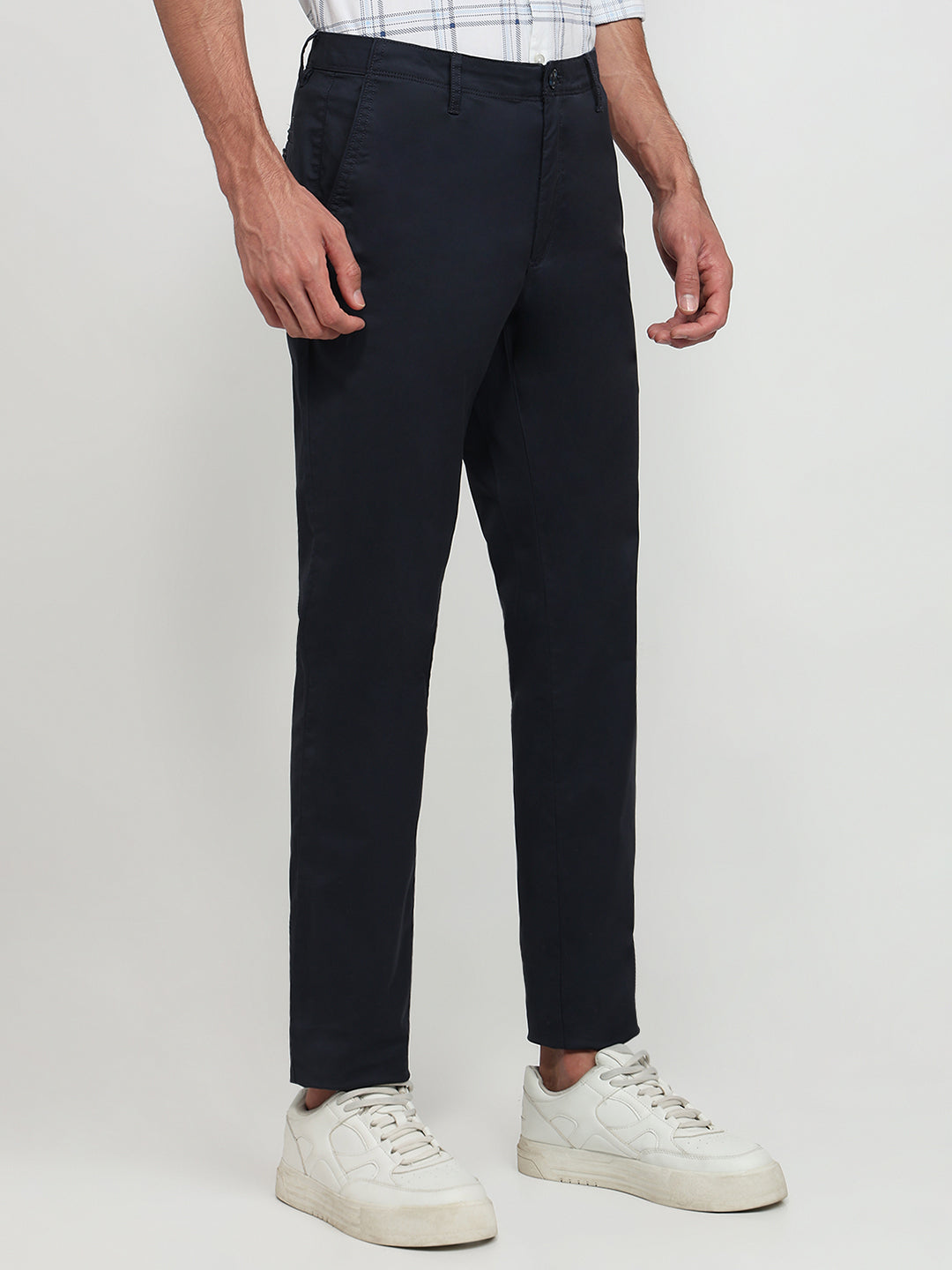Raymond Blue Trouser