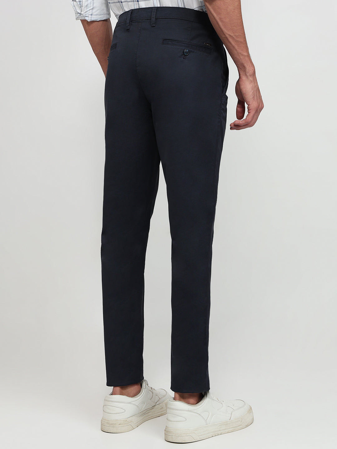 Raymond Blue Trouser