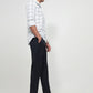 Raymond Blue Trouser