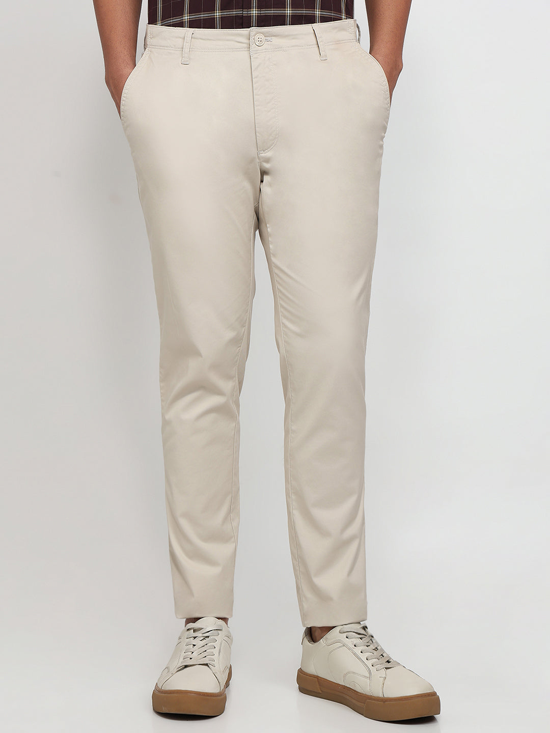 Raymond Fawn Trouser