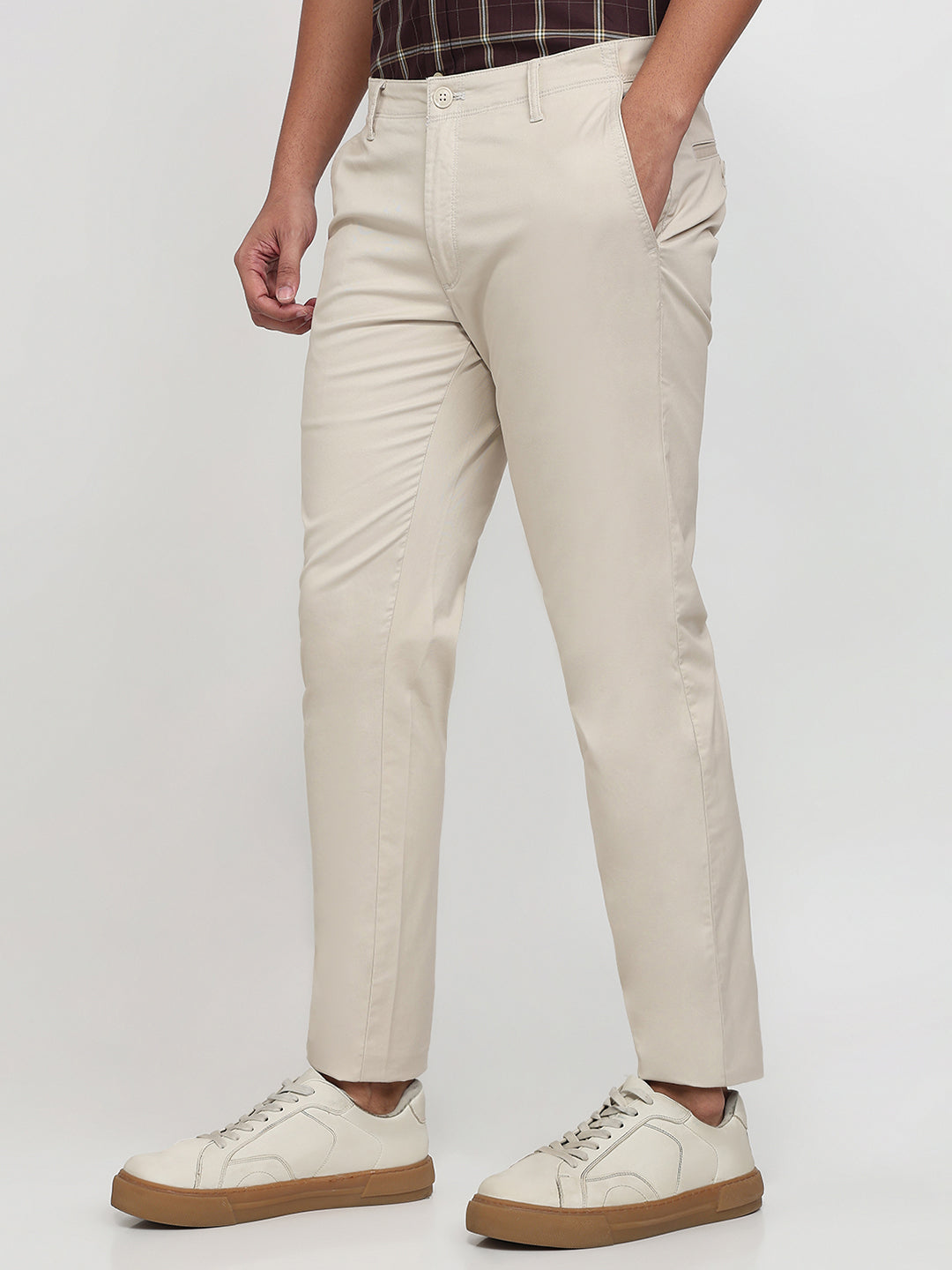 Raymond Fawn Trouser