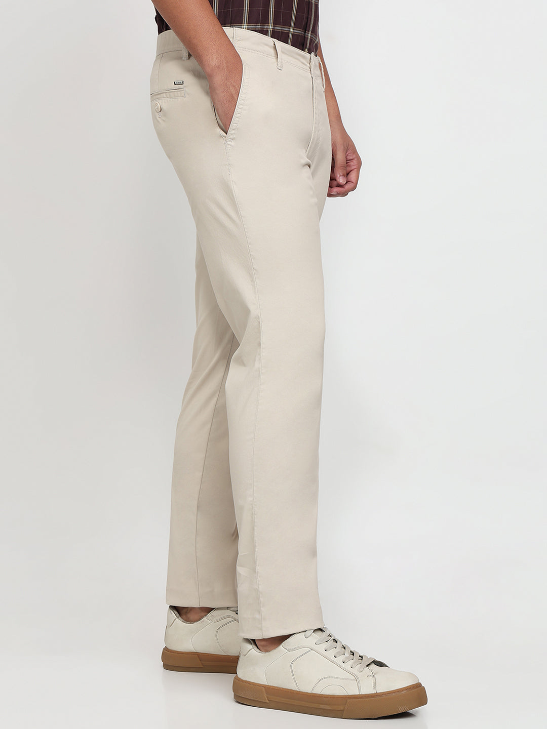 Raymond Fawn Trouser