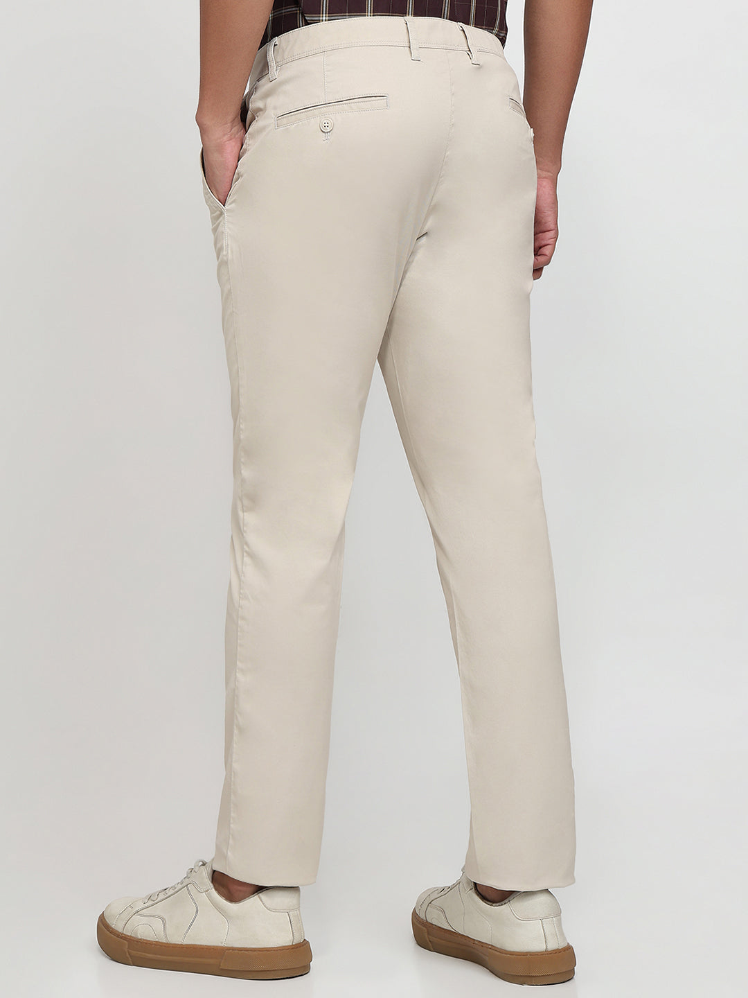 Raymond Fawn Trouser