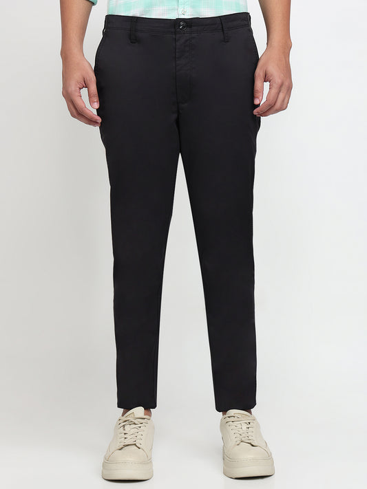 Raymond Black Trouser